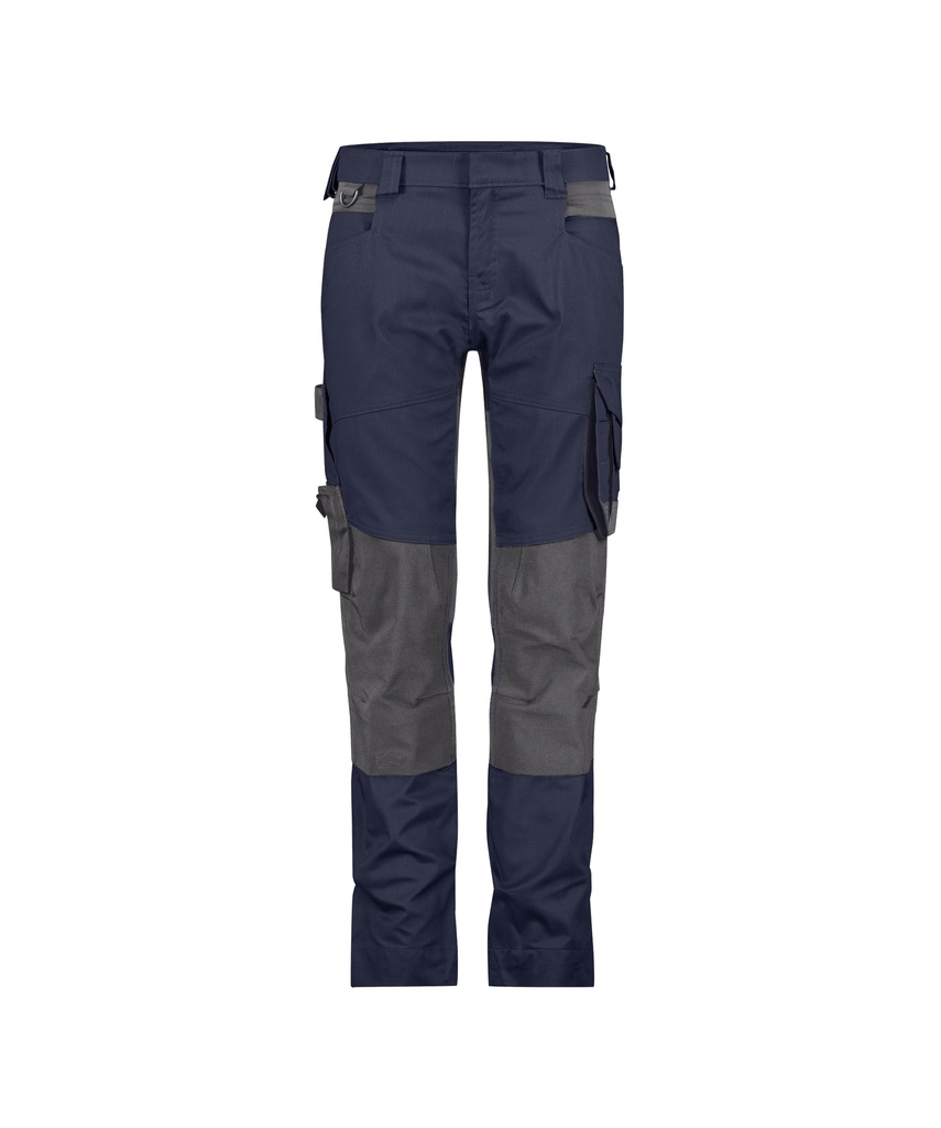 DASSY® Dynax Next Women nachtblauw/antracietgrijs