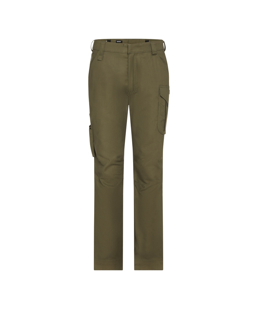 DASSY® Aalto kakigroen