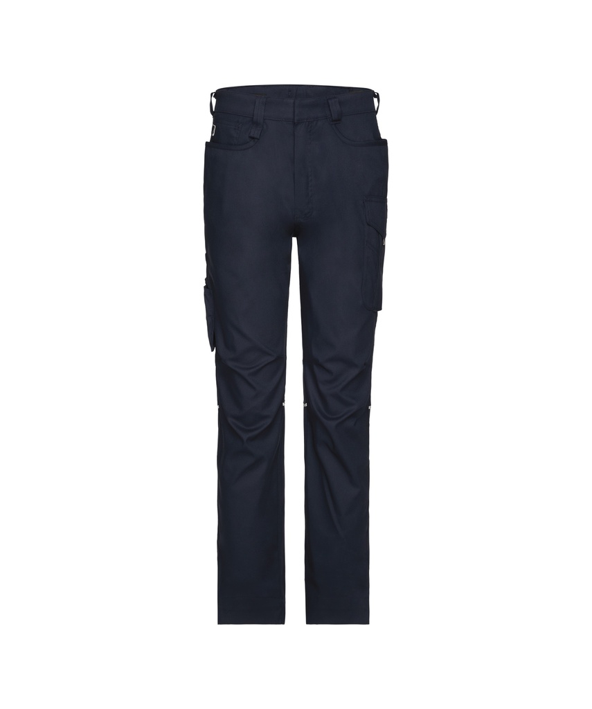 DASSY® Gaudi Flex Werkbroek met stretch nachtblauw