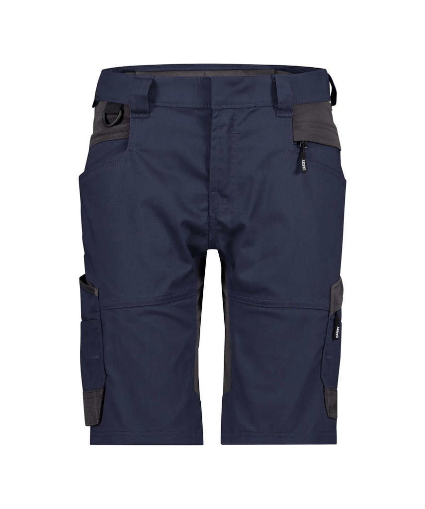 DASSY® Axis Next Women nachtblauw/antracietgrijs