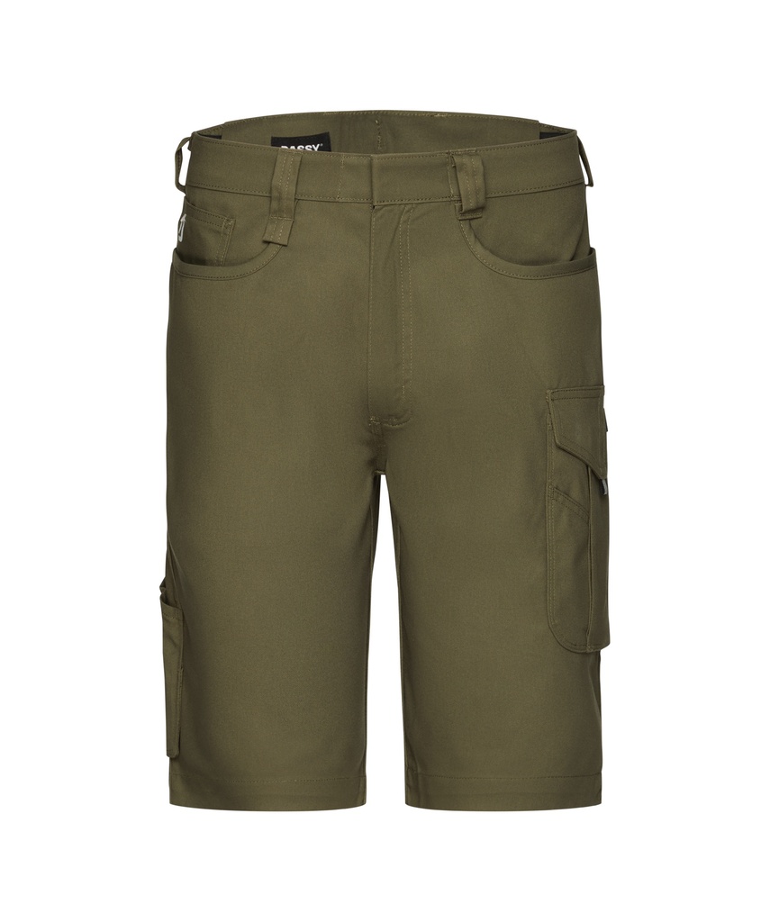DASSY® Botta Flex women kakigroen