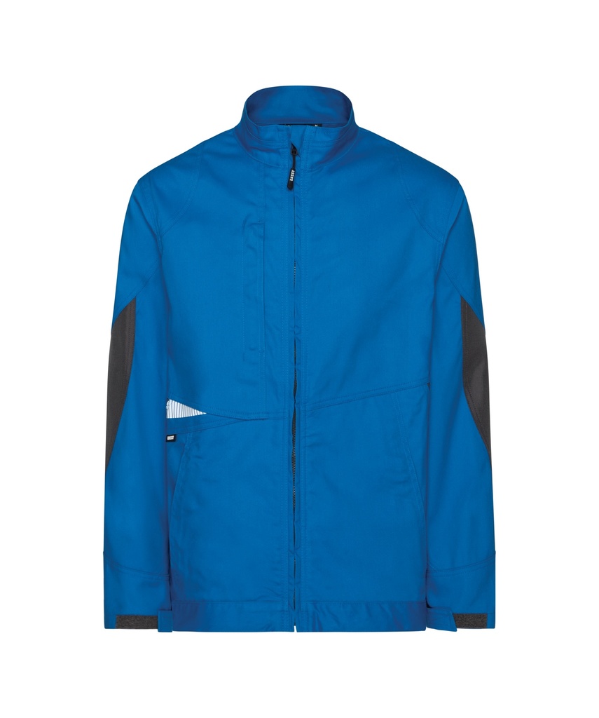 DASSY® Atom Next azuurblauw/antracietgrijs