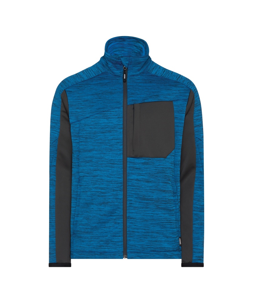 DASSY® Convex Next azuurblauw/antracietgrijs
