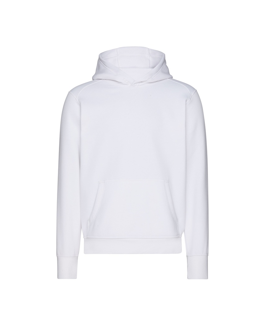 DASSY® PIVOT Hoodie wit