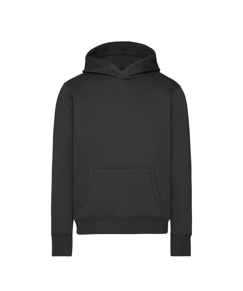 DASSY® PIVOT Hoodie antracietgrijs