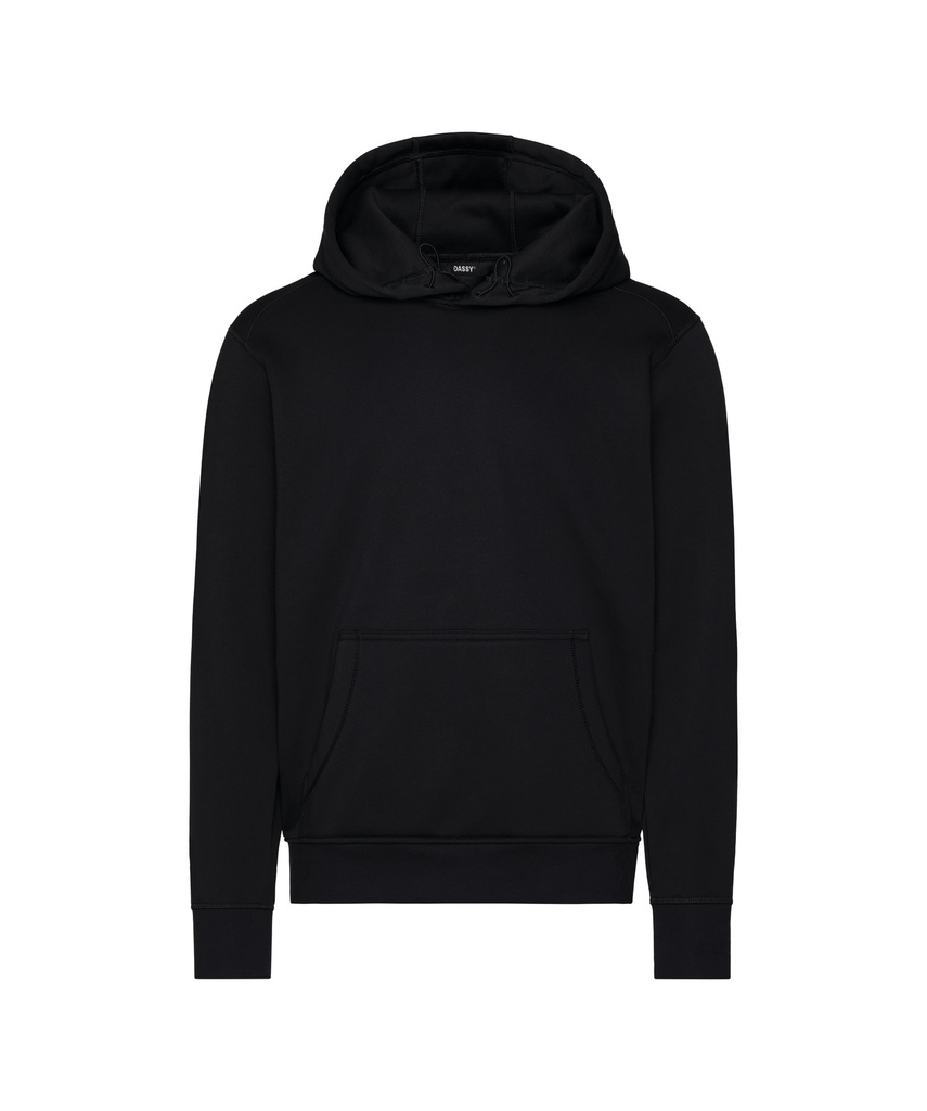 DASSY® PIVOT Hoodie zwart