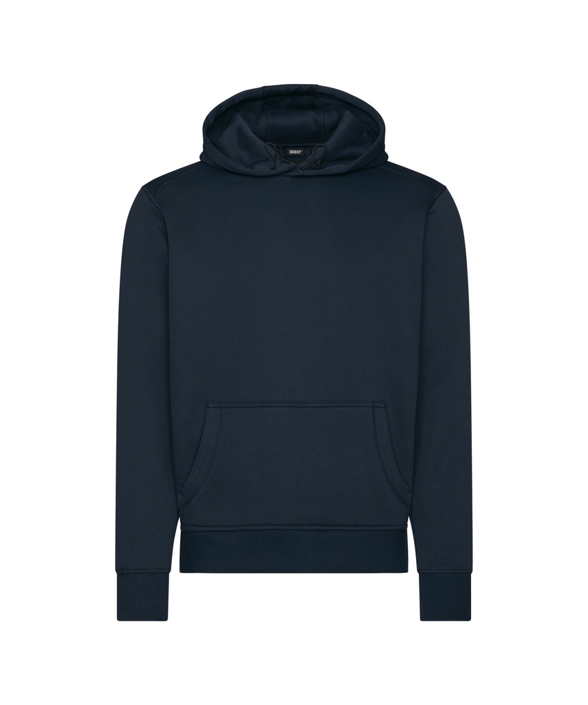 DASSY® PIVOT Hoodie nachtblauw