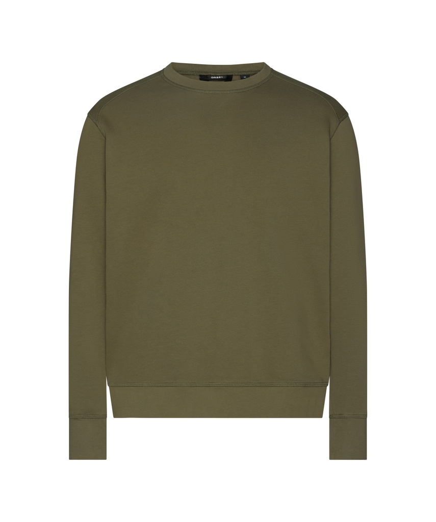 DASSY® FIBRE Sweater kakigroen