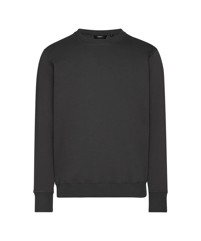 DASSY® FIBRE Sweater antracietgrijs