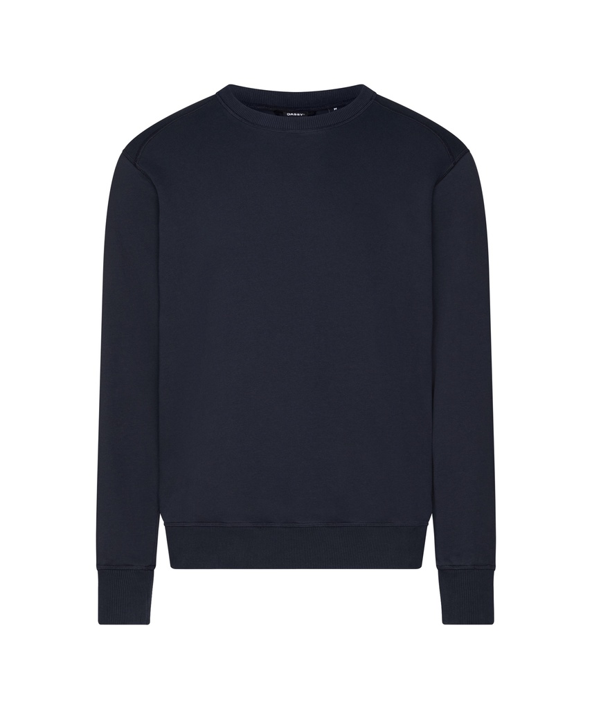 DASSY® FIBRE Sweater nachtblauw
