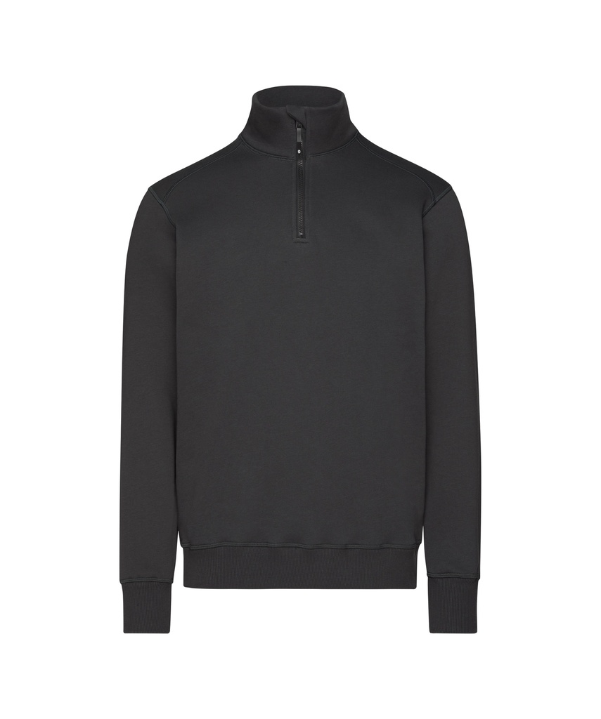 DASSY® FORM Sweater antracietgrijs