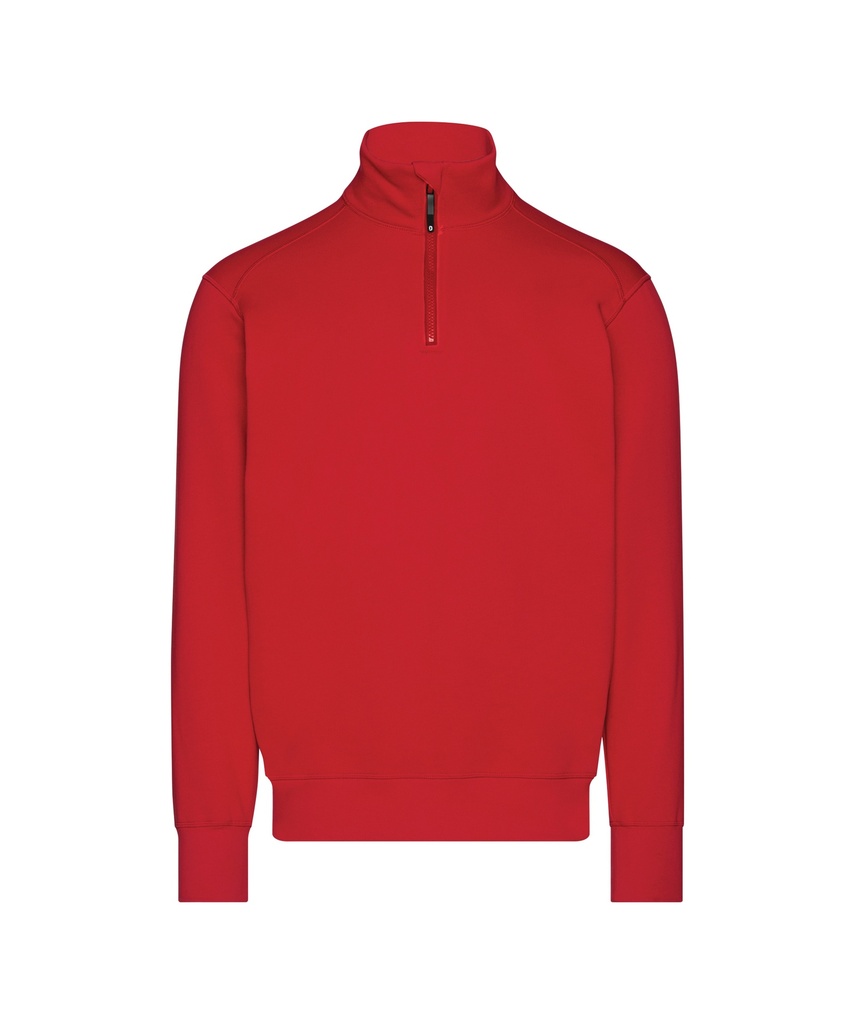 DASSY® FORM Sweater rood