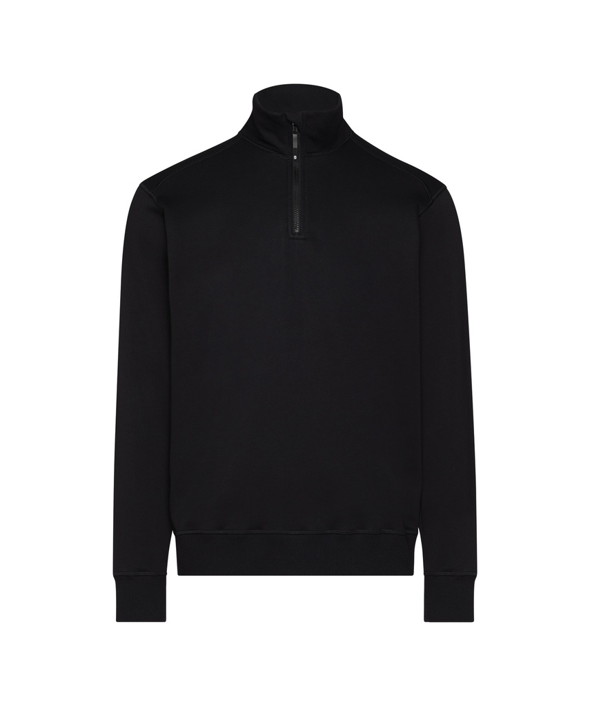 DASSY® FORM Sweater zwart