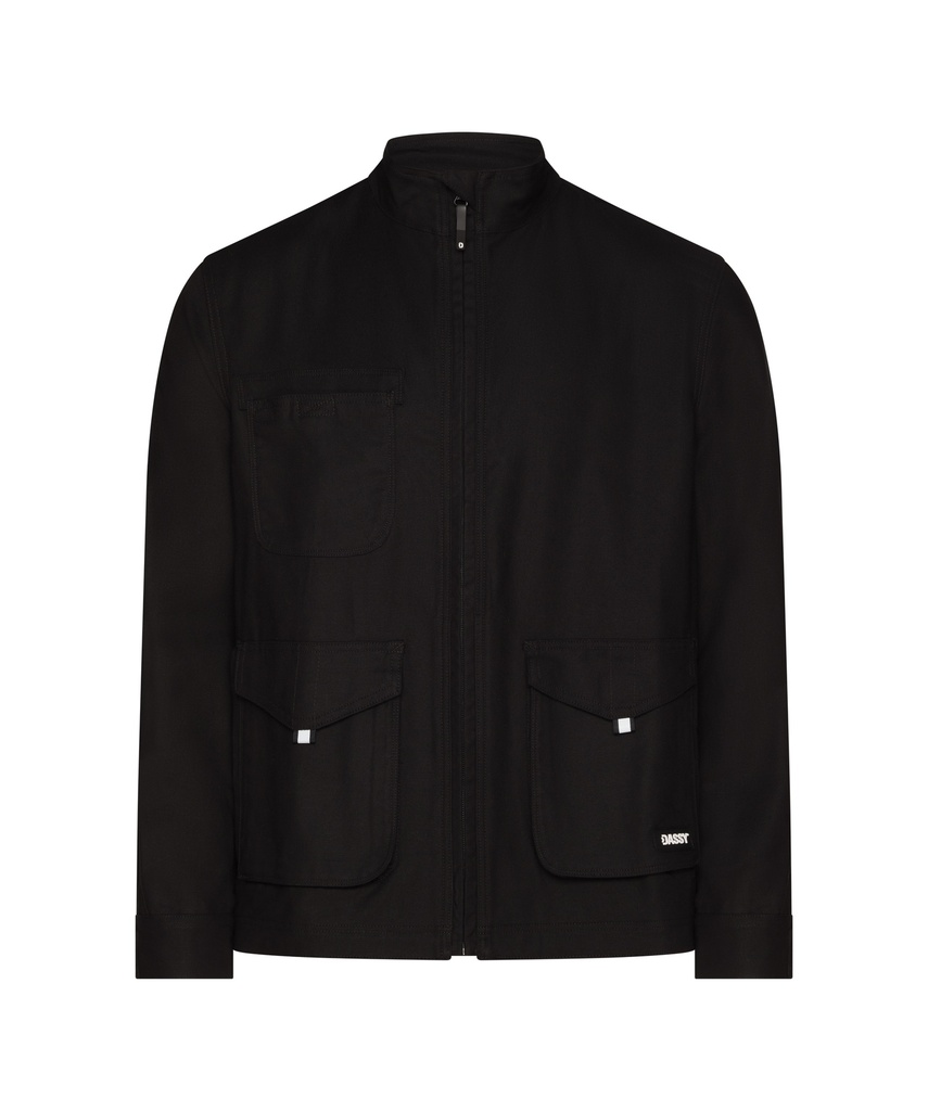 DASSY® Foster Werkjas zwart