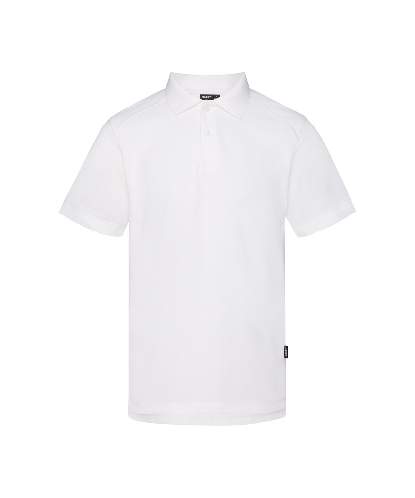 DASSY® PRISTINE Polo wit