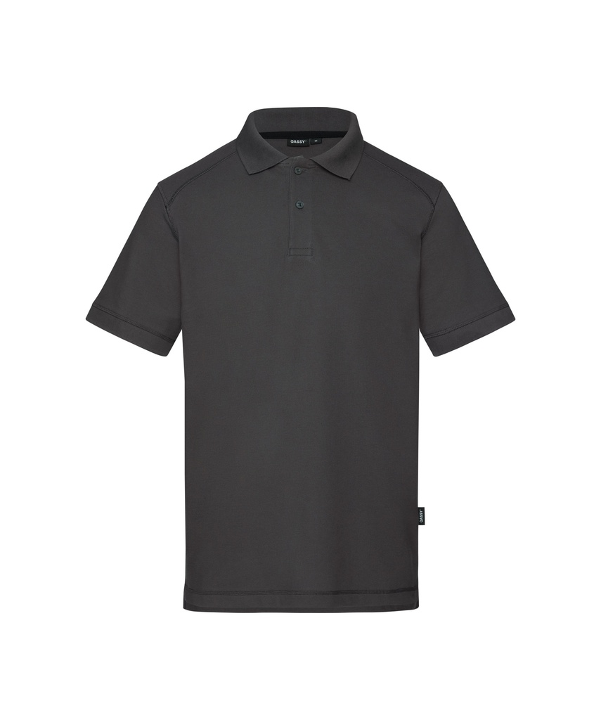 DASSY® PRISTINE Polo antracietgrijs