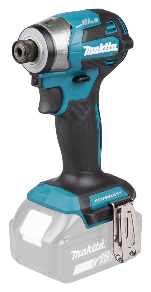 MAKITA DTD173ZJX2 Slagschroevendraaier LXT® + Impact Premier E-26179