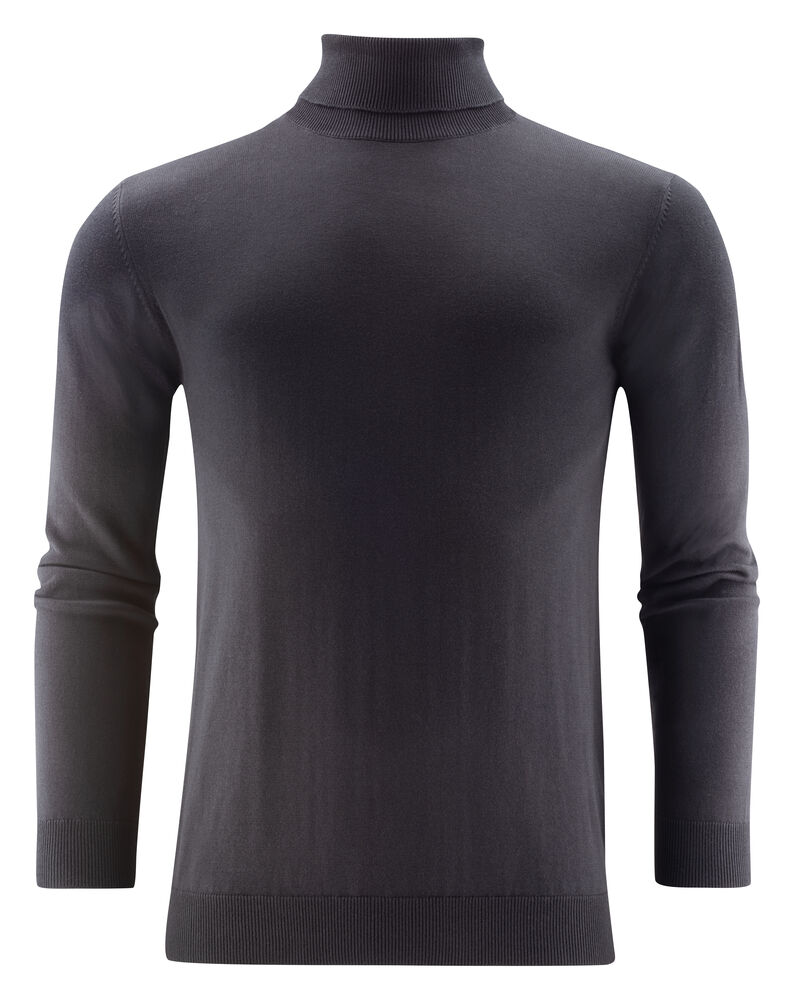 Ashland Turtle neck knitted sweater dame