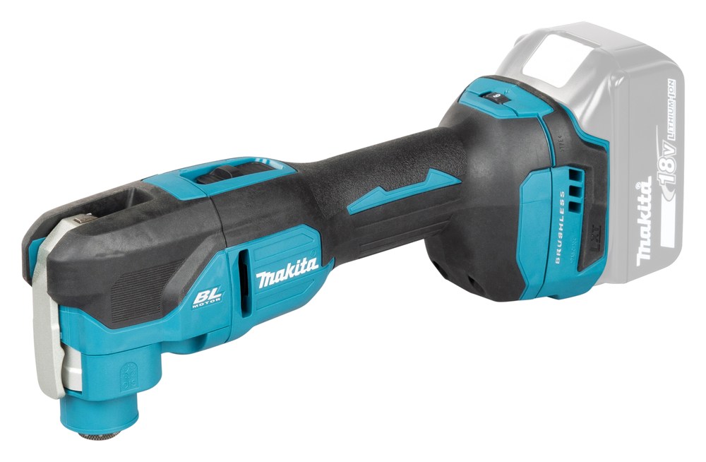 Makita DTM53 Multitool LXT ®
