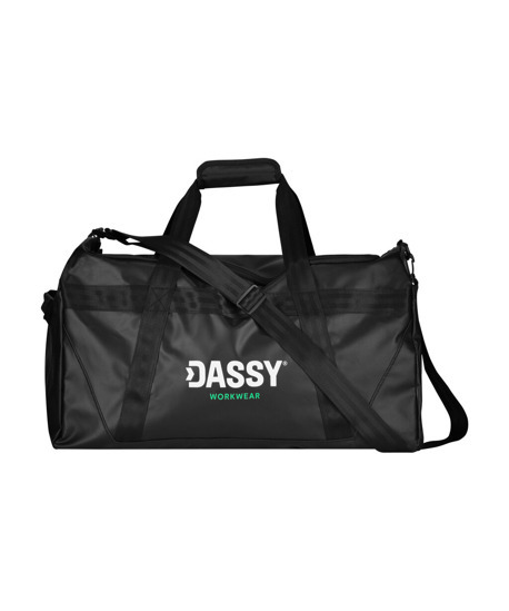DASSY Angelina duffel reistas (65L)