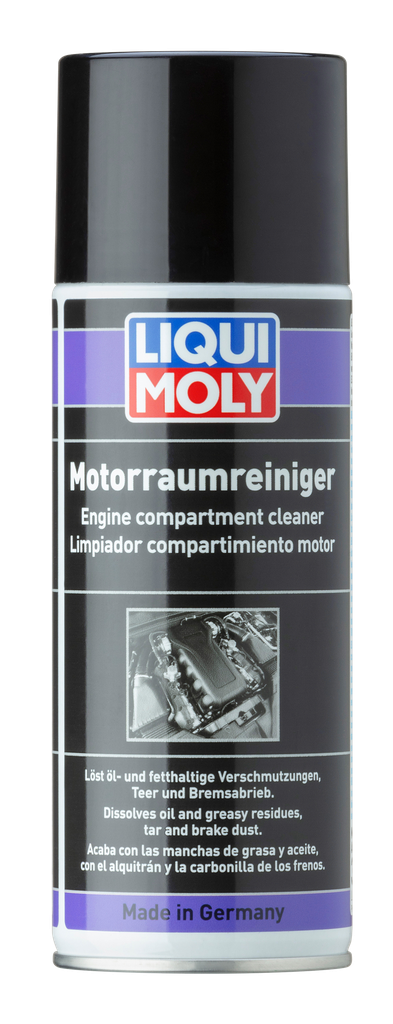 LIQUI MOLY Motorruimte-reiniger 400ml