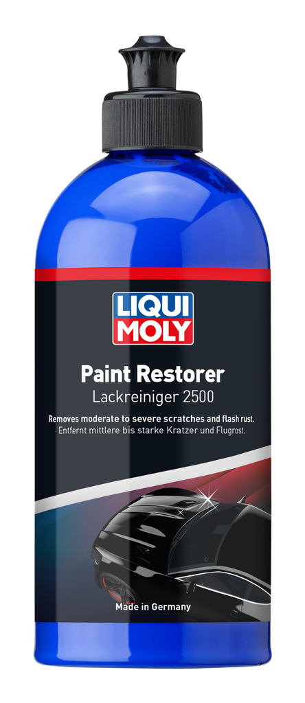 LIQUI MOLY Lakreiniger 500ml