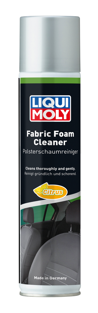 LIQUI MOLY Schuimreiniger voor zetels 300ml