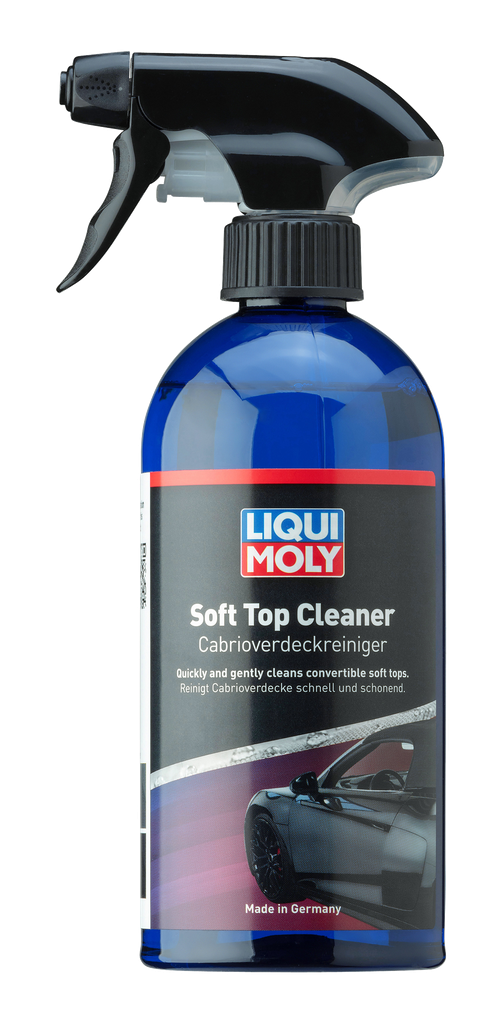 LIQUI MOLY Cabriokapreiniger 500ml