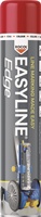 ROCOL Lijnmarkeringsverf Easyline® Edge 750ml spuitbus rood