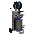 Aquaqlean Pro Plus Kit Nomad 360 PH