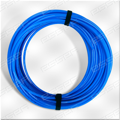 AquaQlean Werkslang 25m 8x6mm geel