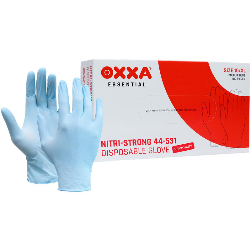 OXXA® Nitri-Strong 44-531 handschoen