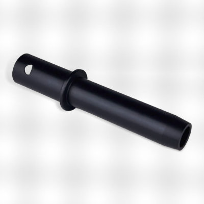 AquaQlean Adapter Tradit.Ettore Conus Pin 19,5mm