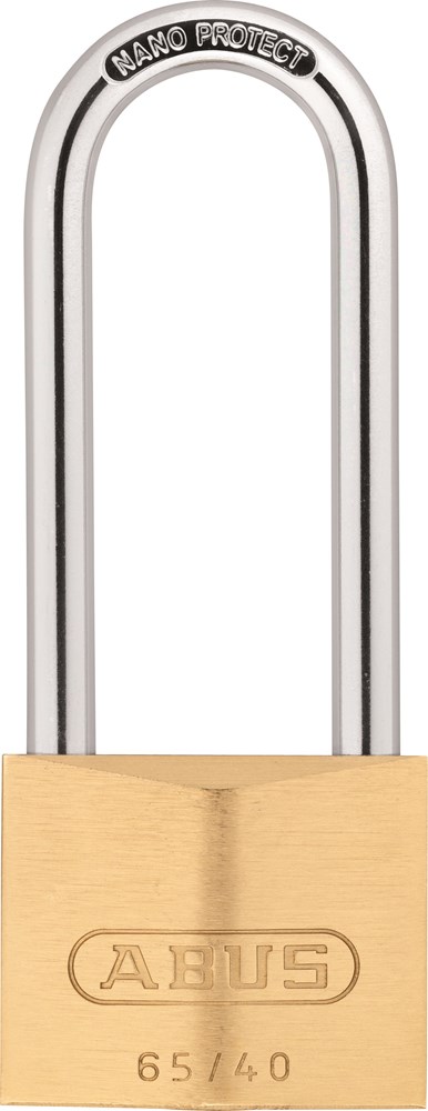 ABUS Hangslot 65/40 HB63 KA 6405