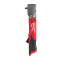 MILWAUKEE M12 FRAIWF38-0 M12 FUEL™ 3/8" haakse slagmoersleutel met frictiering