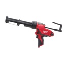 MILWAUKEE M12 PCG/310C-0 M12™ subcompactkit-/lijmpistool met 310 ml patroonhouder