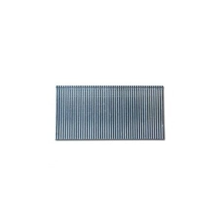 [KIT16GARVS] KITPRO Brads 16GA RVS (5000stuks)