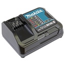 MAKITA DC10SB Snellader CXT 10,8V/12Vmax