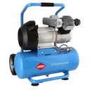 Compressor LMAirpress 25-350 10 bar 3 pk/2.2 kW 244 l/min 25 l