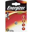 Energizer 1 batterij lithium 3v cr1220