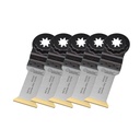QBLADES Zaagblad CarbidePro 20tpi 35x60mm  SLP83-5ST