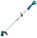 Makita Accu grastrimmer LXT 18V 300mm  "D" handvat,  (zonder accu's noch lader).DUR192LZ