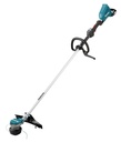 Makita Accu bosmaaier LXT 2x18V met ronde handgreep ("D") (zonder accu's noch lader). DUR368LZ