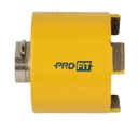 PRO-FIT Gatzaag Concrete Light