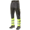 L.BRADOR 1073PB Aereo werkbroek met stretch  hi-Vis