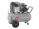 Airpress Compressor HL 425-100 Pro 10 bar 3 pk/2.2 kW 317 l/min 100 l