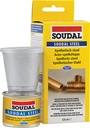 SOUDAL Steel 125ml