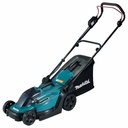 MAKITA DLM330SM Accu grasmaaier 33cm LXT 18V + BL1840B + DC18SD