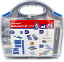 EHBO Medic Box Pro Medium 22,5x23,5x10 cm (1st)