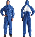 3M 4530 Vlambestendige overall 2XL